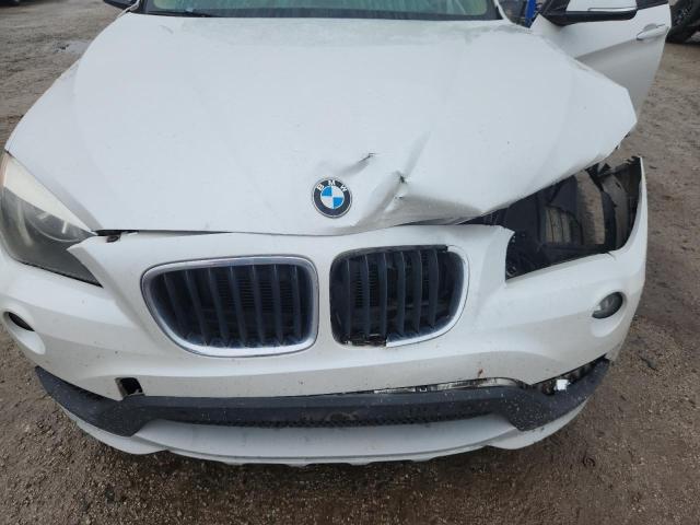 2015 BMW X1 SDRIVE2 #3286608153