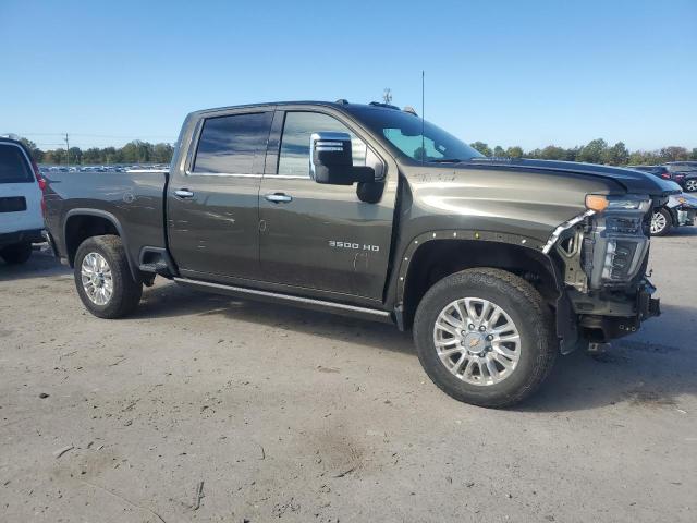 2022 CHEVROLET SILVERADO #3297162504