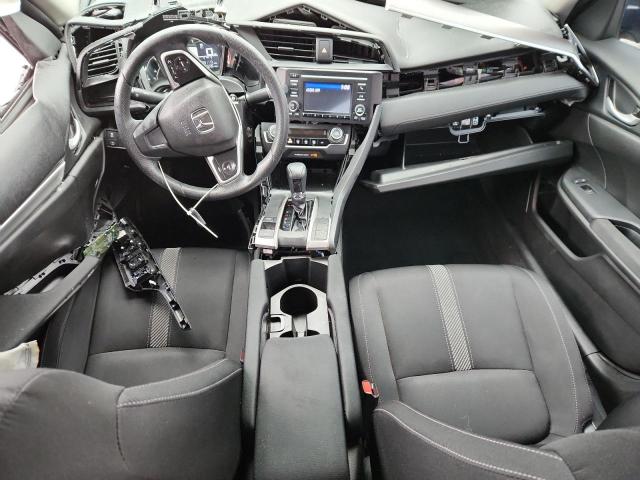 2016 HONDA CIVIC LX - 19XFC2F59GE071747