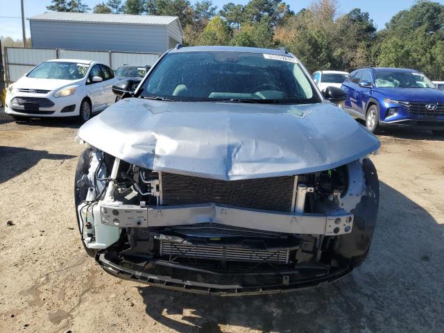 2024 CHEVROLET TRAX ACTIV KL77LKE24RC246683