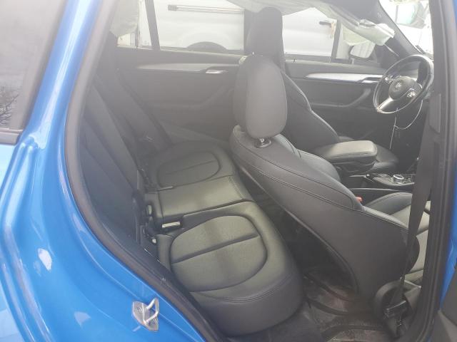 2021 BMW X1 XDRIVE2 - WBXJG9C07M5S73335