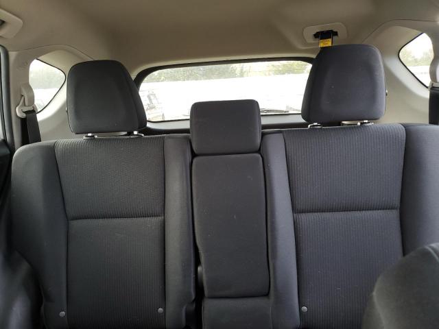 2017 TOYOTA RAV4 LE #3296966823