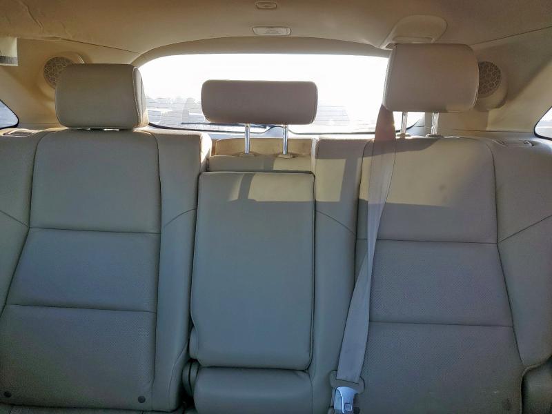 2015 ACURA RDX TECHNO 5J8TB3H50FL008374