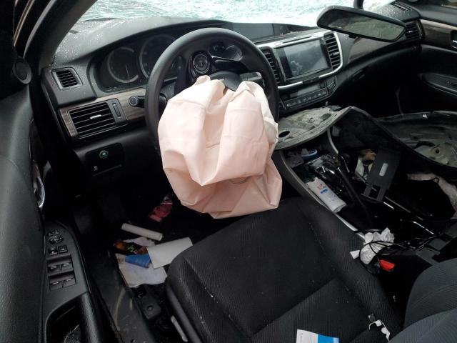 2016 HONDA ACCORD EX - 1HGCR2F71GA224516