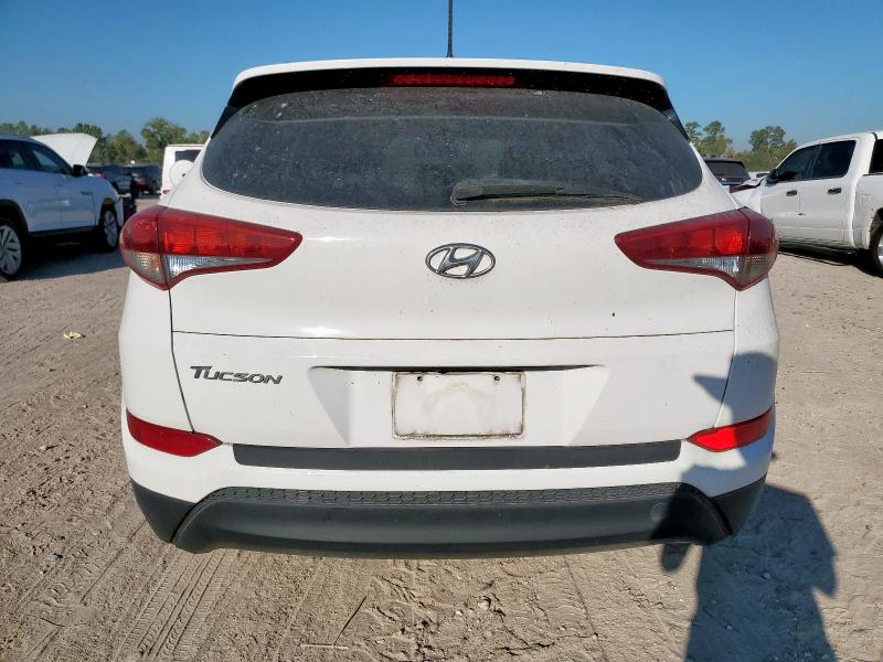 2016 HYUNDAI TUCSON LIM - KM8J33A40GU248066