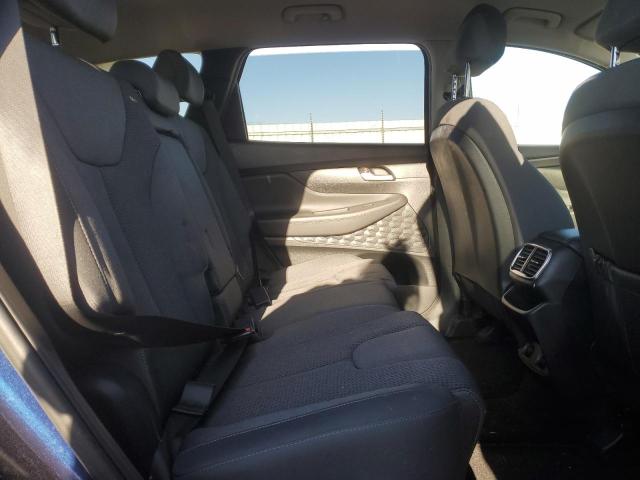 2019 HYUNDAI SANTA FE S 5NMS2CAD8KH103532