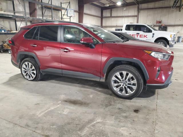 2019 TOYOTA RAV4 LIMIT - 2T3N1RFV8KC012570
