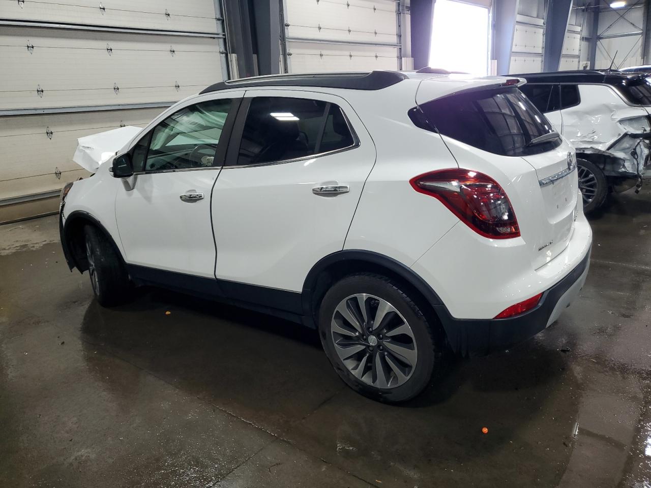 BUICK ENCORE PREFERRED II