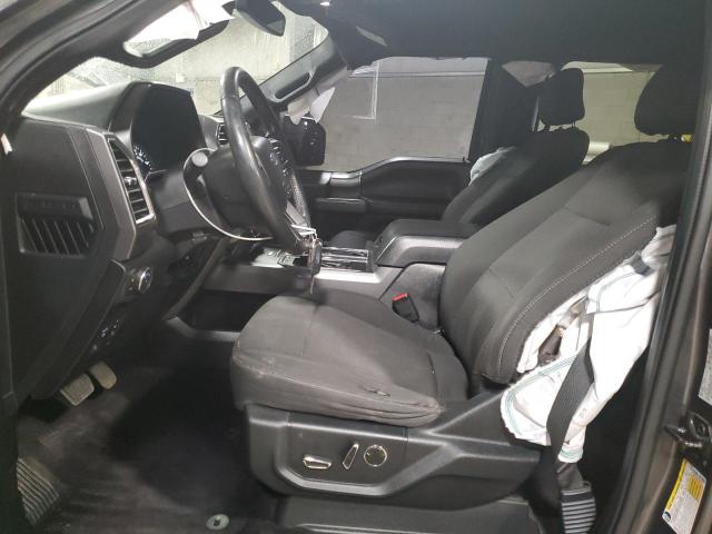 2015 FORD F150 SUPER - 1FTEW1EPXFFC67071