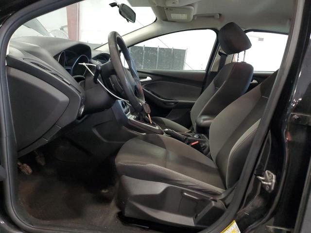 2013 FORD FOCUS SE - 1FADP3F23DL282023