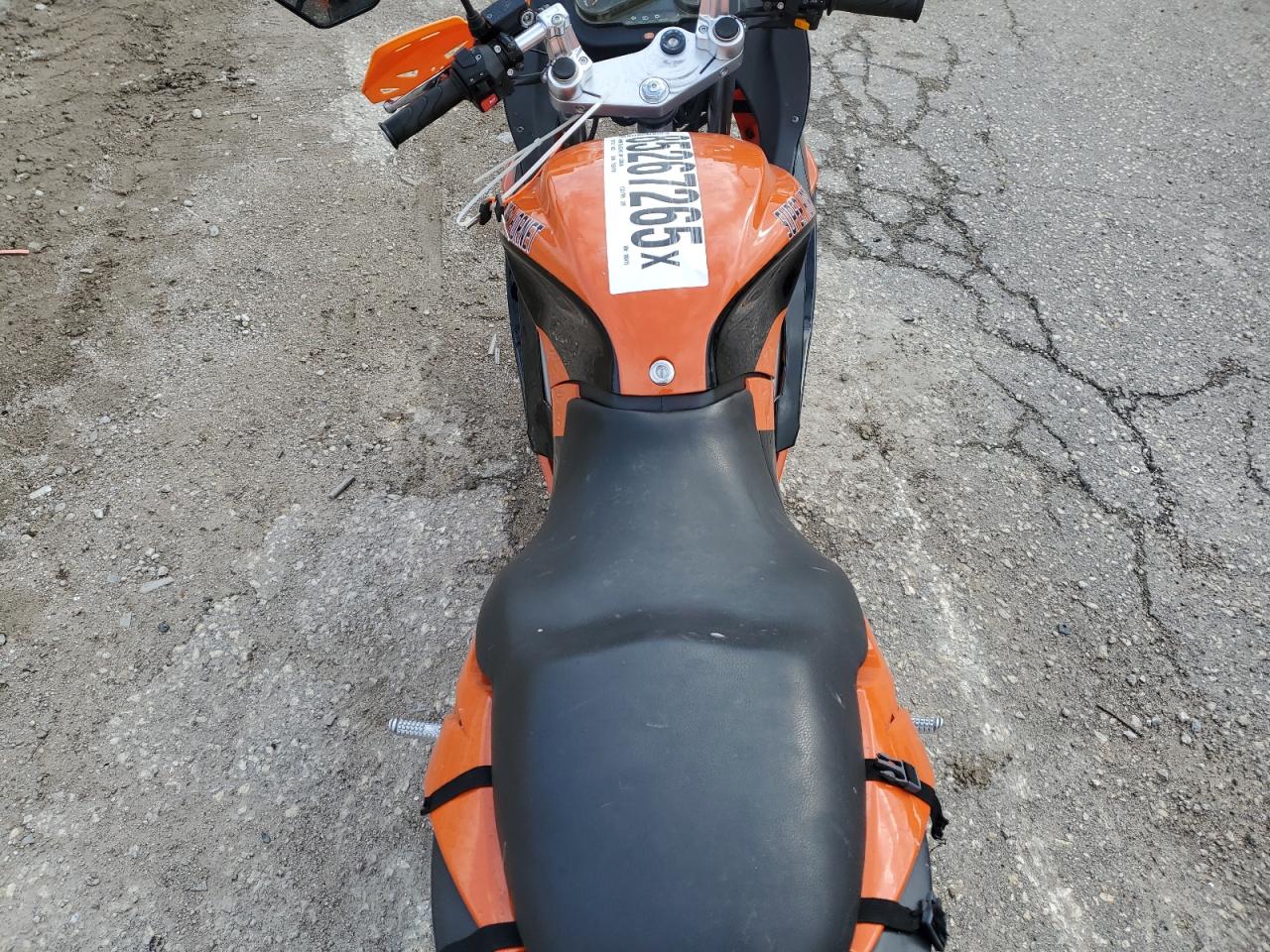 Lot #3281750929 2023 ROK 150