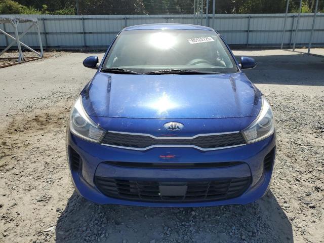 2019 KIA RIO S 3KPA24AB1KE220148