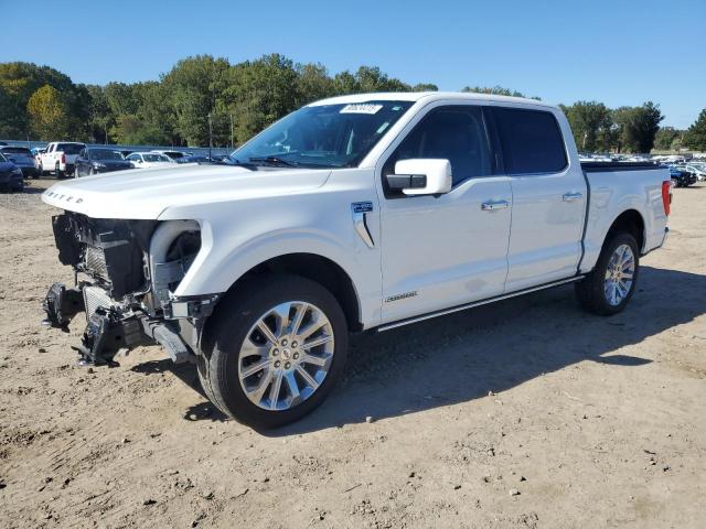 Global Auto Auctions: 2023 FORD F150 SUPER