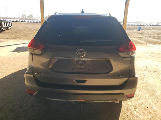 2018 NISSAN ROGUE S #3284762529