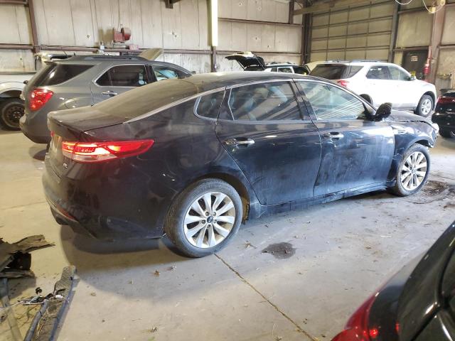 2016 KIA OPTIMA EX #3291427143