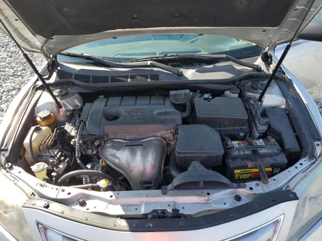 2010 TOYOTA CAMRY BASE - 4T1BF3EK1AU099825