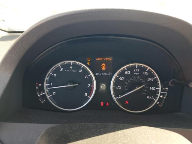 2018 ACURA RDX TECHNO - 5J8TB4H52JL018967