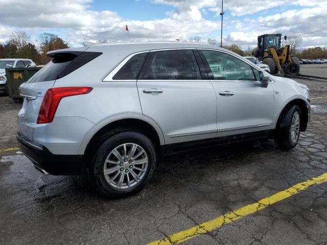 2019 CADILLAC XT5 LUXURY #3284617345