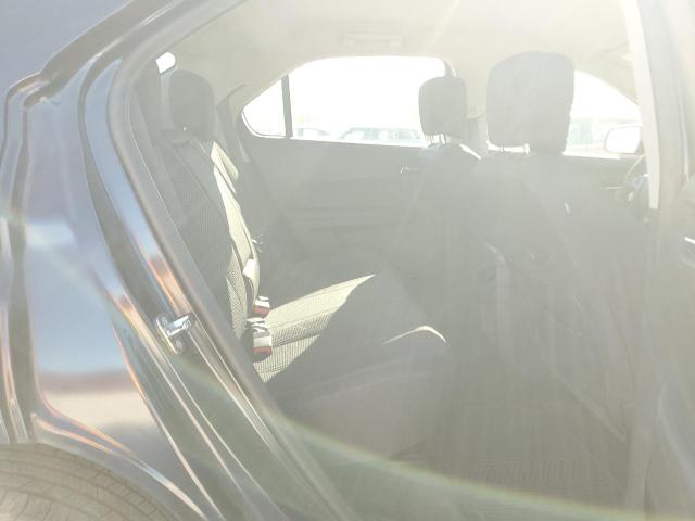 2017 CHEVROLET EQUINOX LS 2GNFLEEK7H6238172