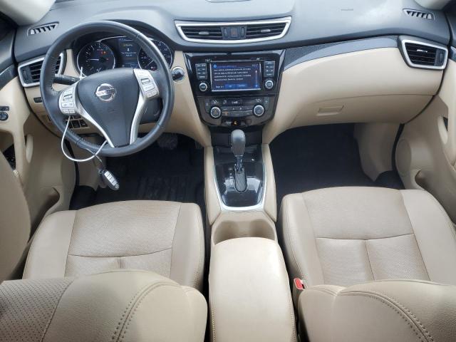 2016 NISSAN ROGUE S - 5N1AT2MV0GC811394