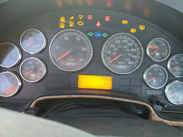 2011 INTERNATIONAL PROSTAR PR #3285524322