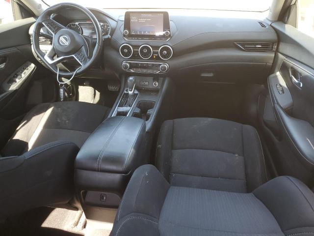 2022 NISSAN SENTRA SV #3302780887