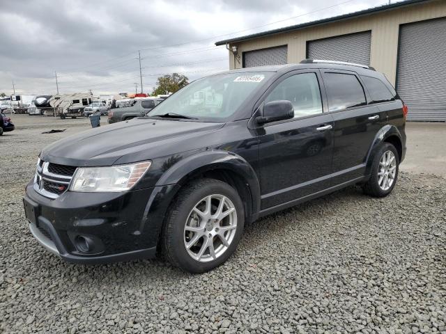DODGE JOURNEY LI