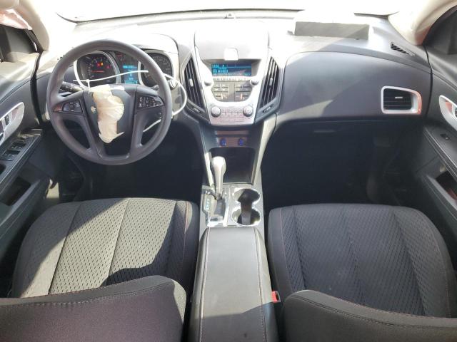 2015 CHEVROLET EQUINOX LS - 2GNFLEEKXF6264911