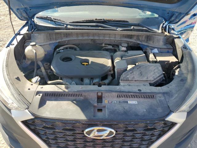 2019 HYUNDAI TUCSON SE - KM8J23A41KU902472