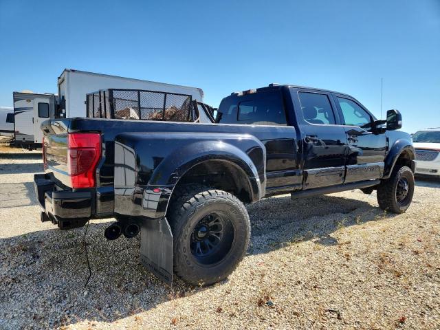 2021 FORD SUPER DUTY F-350 W/D #3297987070