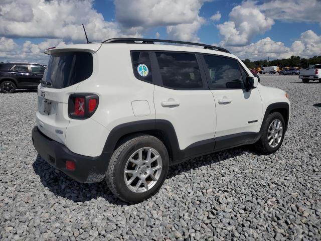 2021 JEEP RENEGADE L - ZACNJCBB4MPN27331