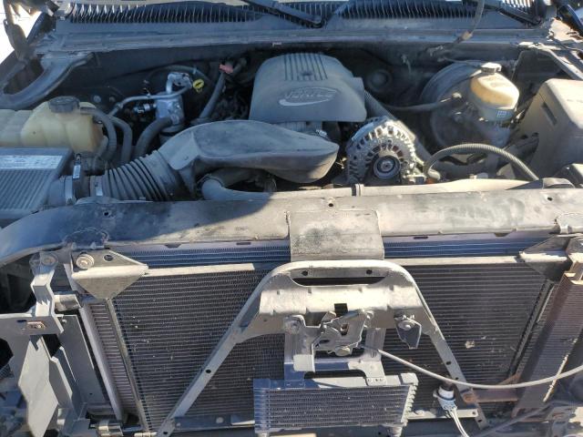 2005 GMC NEW SIERRA #3296303432