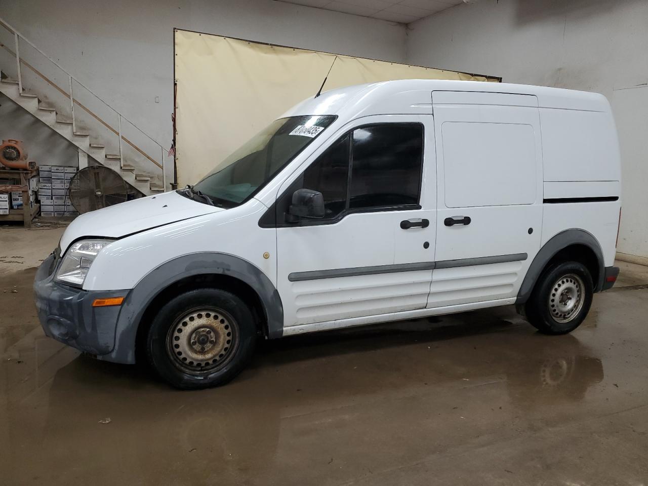 FORD TRANSIT CONNECT XL