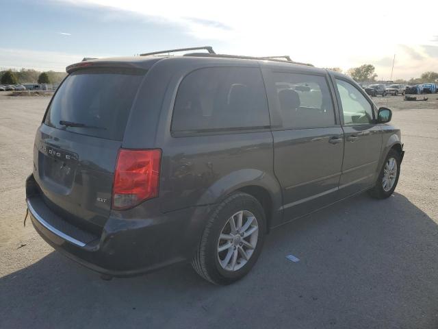 2016 DODGE GRAND CARA - 2C4RDGCG3GR169877