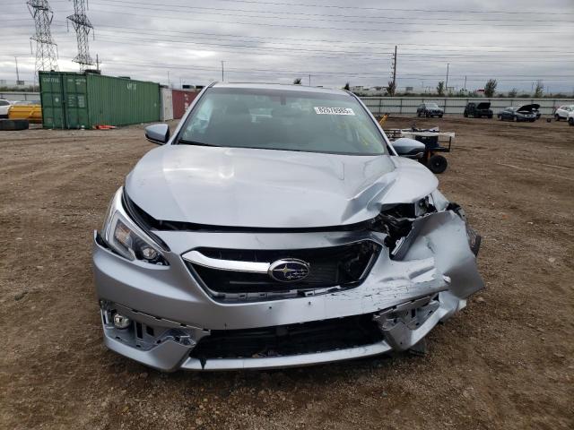 2022 SUBARU LEGACY LIM - 4S3BWGN65N3006430