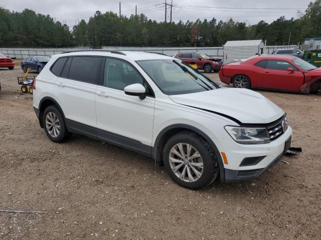 2019 VOLKSWAGEN TIGUAN S 3VV0B7AX1KM052494