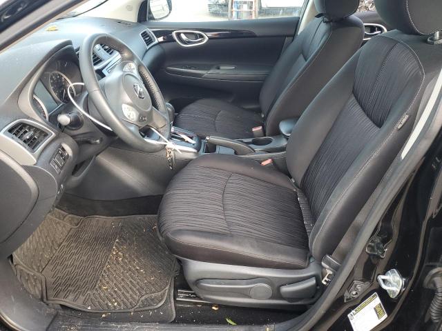 2018 NISSAN SENTRA S - 3N1AB7AP1JY281500