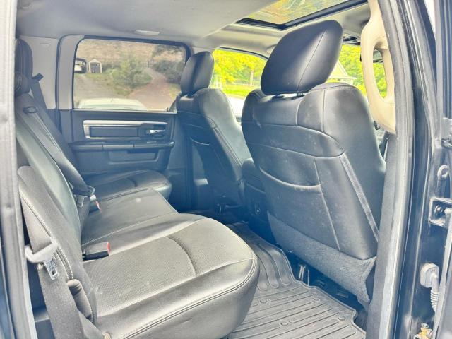 2013 RAM 1500 SPORT - 1C6RR7MT1DS569841