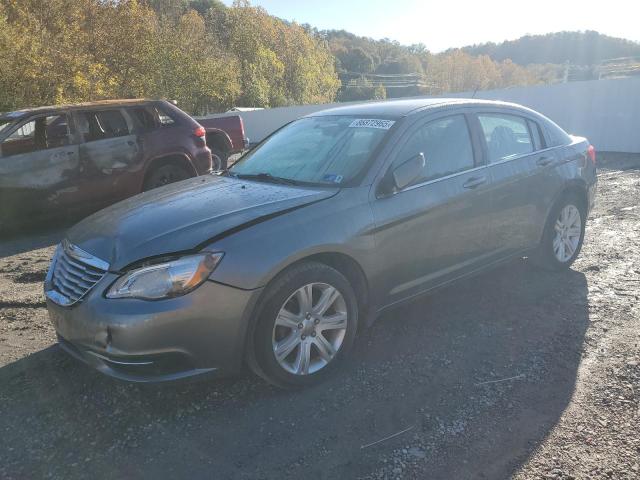 CHRYSLER 200 TOURIN