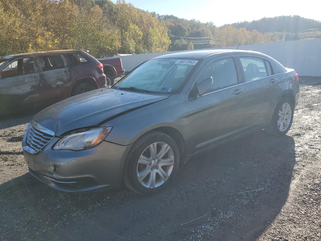 CHRYSLER 200 TOURING