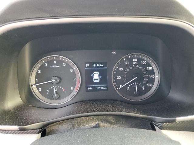 2019 HYUNDAI TUCSON SE - KM8J2CA49KU872024