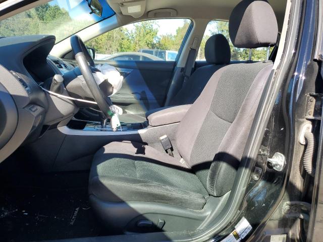 2014 NISSAN ALTIMA 2.5 - 1N4AL3AP4EC409168