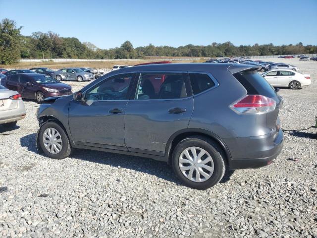 2016 NISSAN ROGUE S - 5N1AT2MT4GC756060