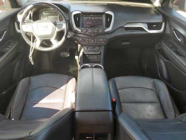 2021 GMC TERRAIN SL #3296232463