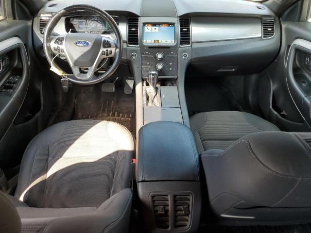 2016 FORD TAURUS SEL 1FAHP2H89GG100884