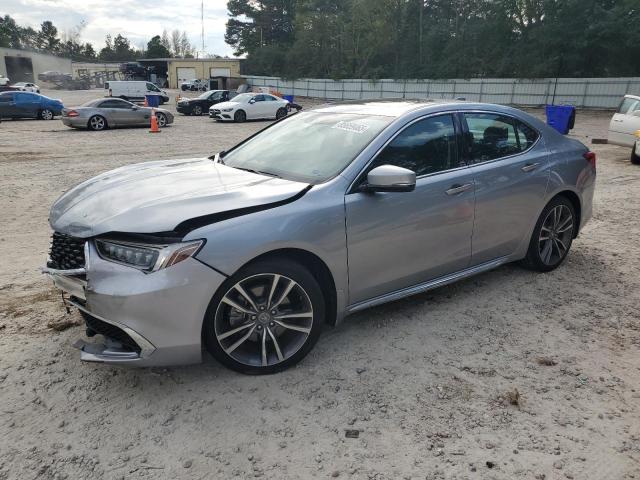 ACURA TLX TECHNO
