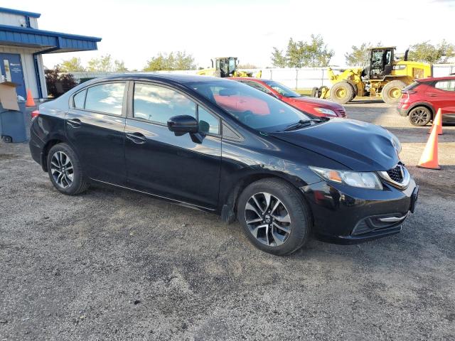 2014 HONDA CIVIC EX - 19XFB2F89EE037379