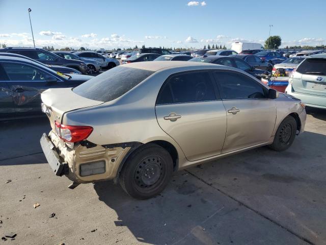 2013 TOYOTA COROLLA BA - 5YFBU4EE0DP098192