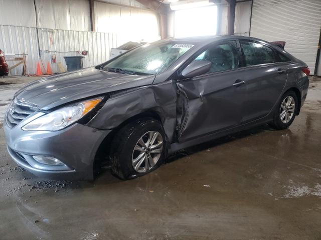 2013 HYUNDAI SONATA GLS - 5NPEB4AC5DH622618