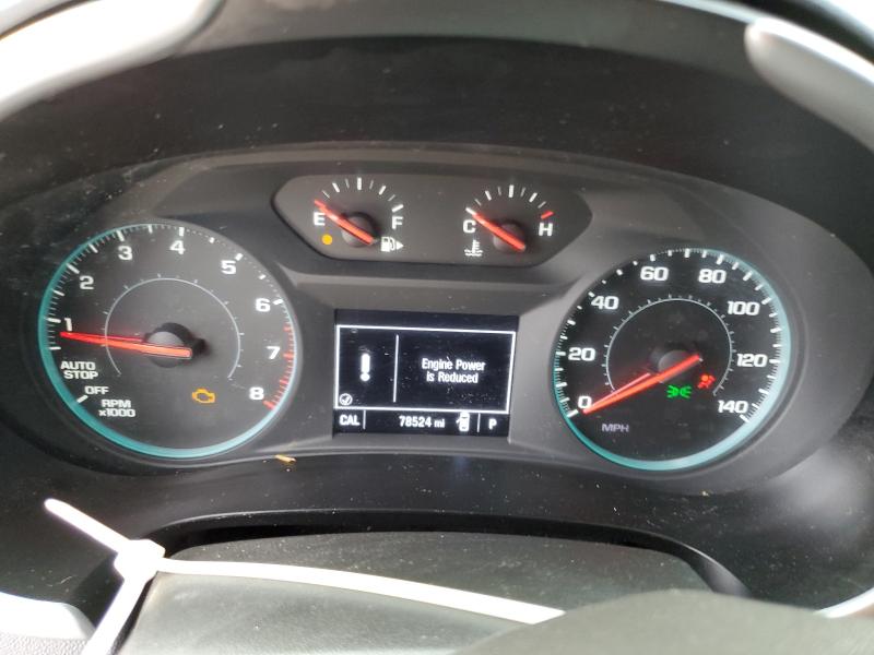 2023 CHEVROLET MALIBU LT #3293428429